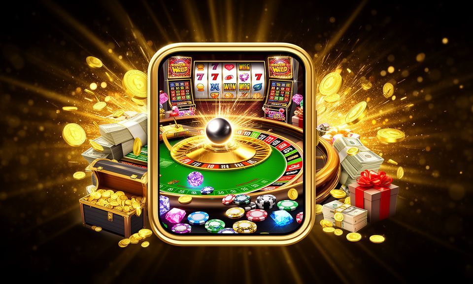 papa777 papa777 Live Craps Lobby တွင် ဘာတွေရှိသလဲ