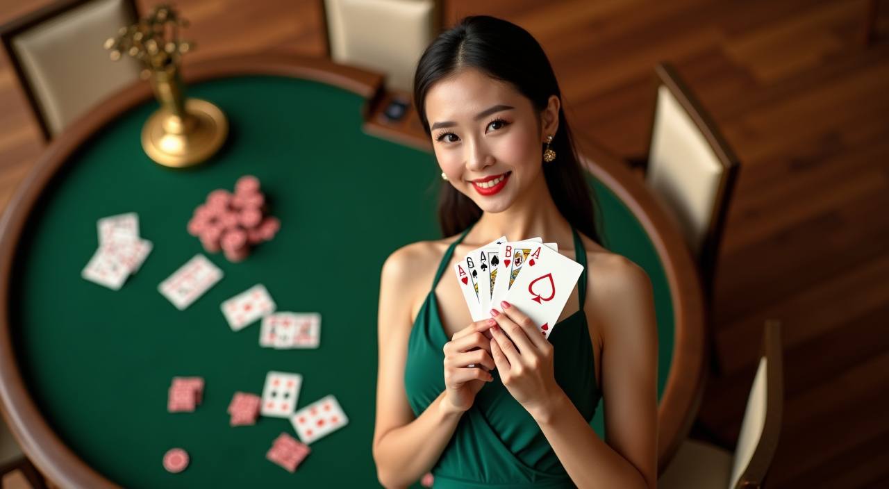 papa777 casino app visual